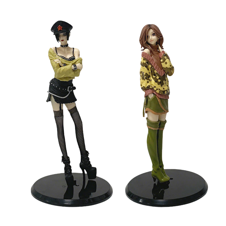 Model Kit Kshatriya - Nana Komatsu Nana Anime Action Figure