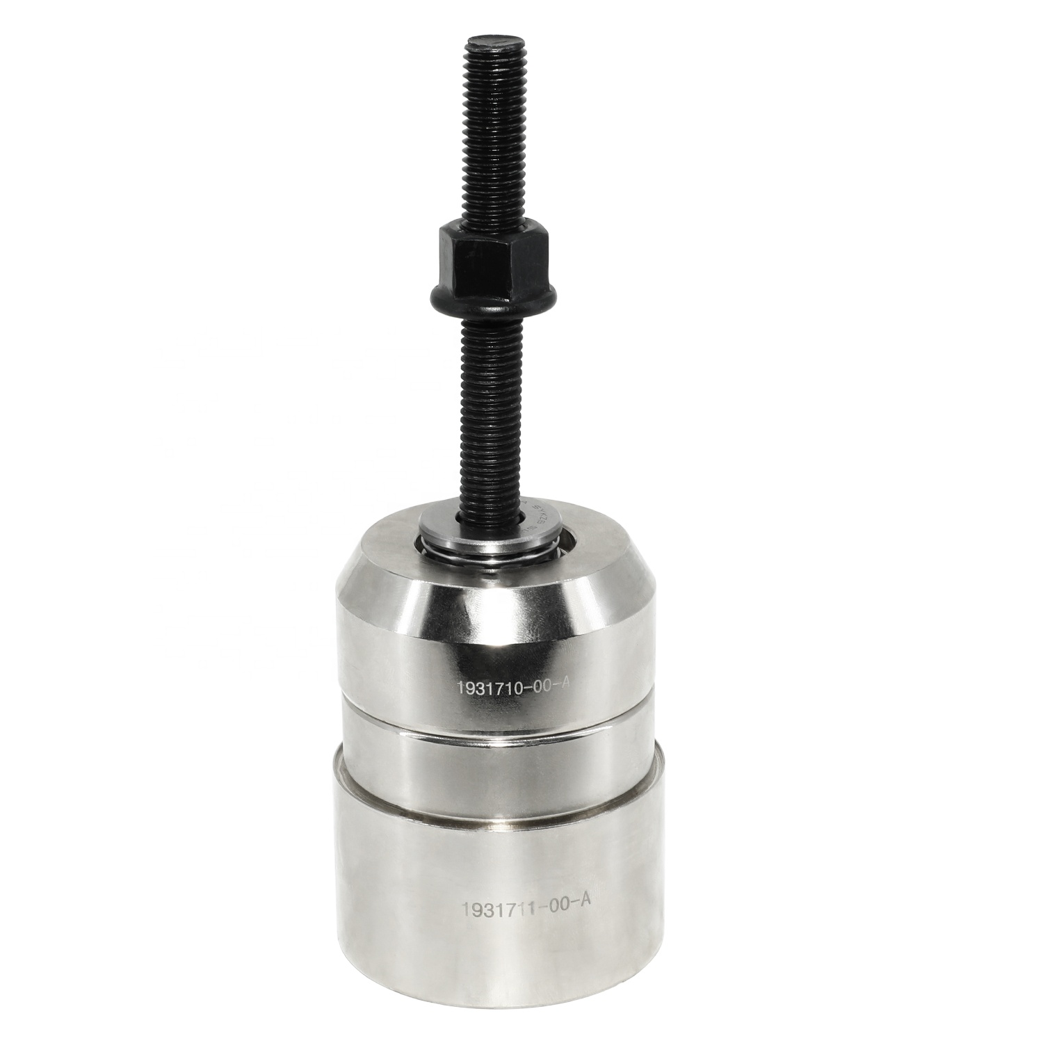 Model Kit Tools - Voor Model Y Achterwielophanging Draagarm Bus