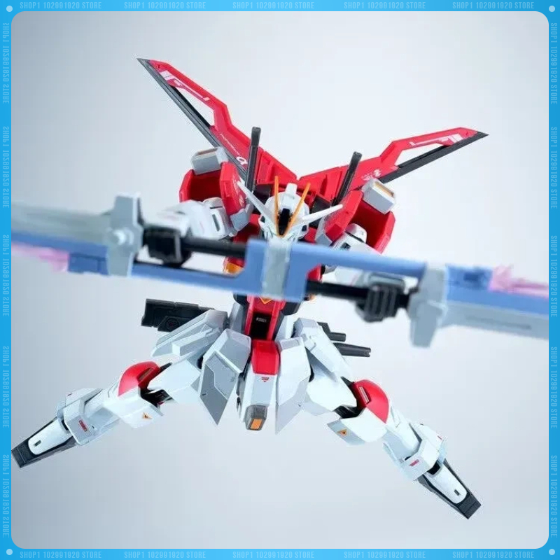 Model Kit Zeus - [OP VOORRAAD]MR Impulse 1/144 MR ZGMF-X56S