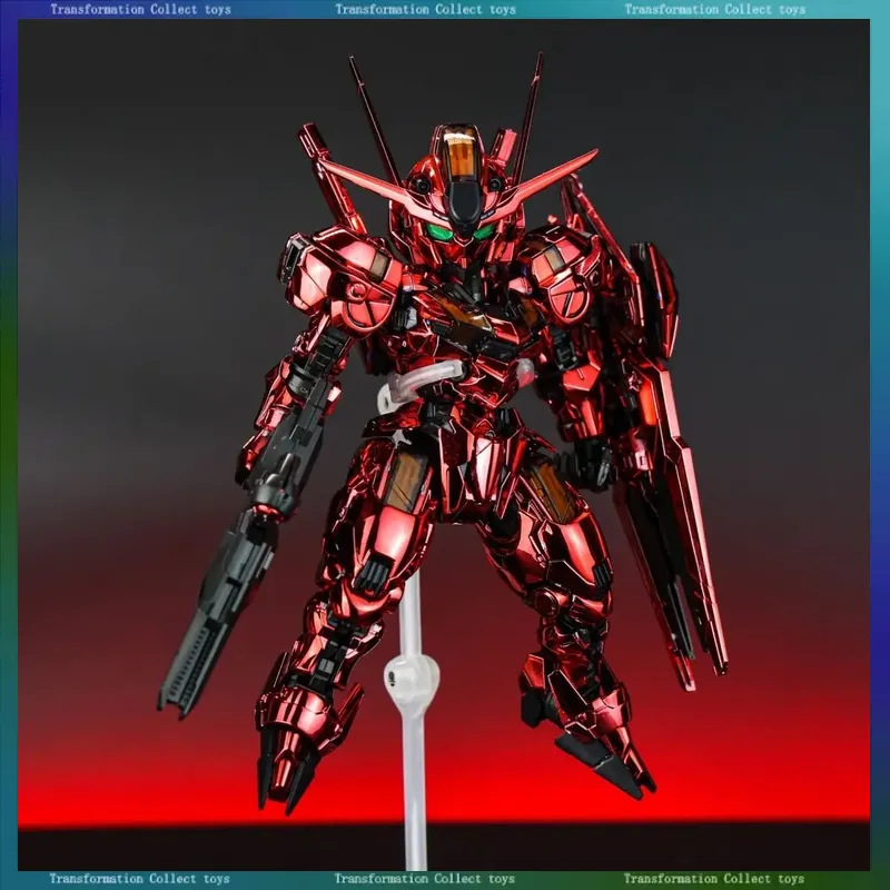Model Kit Eighty Six - Nieuwe collectie Supa Model MGSD Schaal