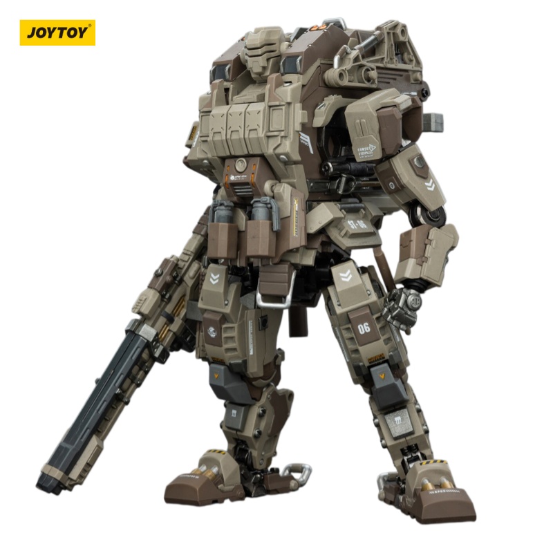 Model Kit Eighty Six - JOYTOY Dark Source APOC-serie Sky Striker