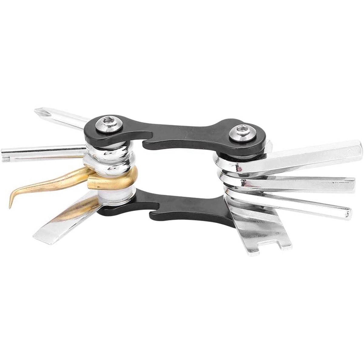 Model Kit Tools - DT57 NIEUWSTE MODEL Duikuitrusting, Mini Multifunctionele