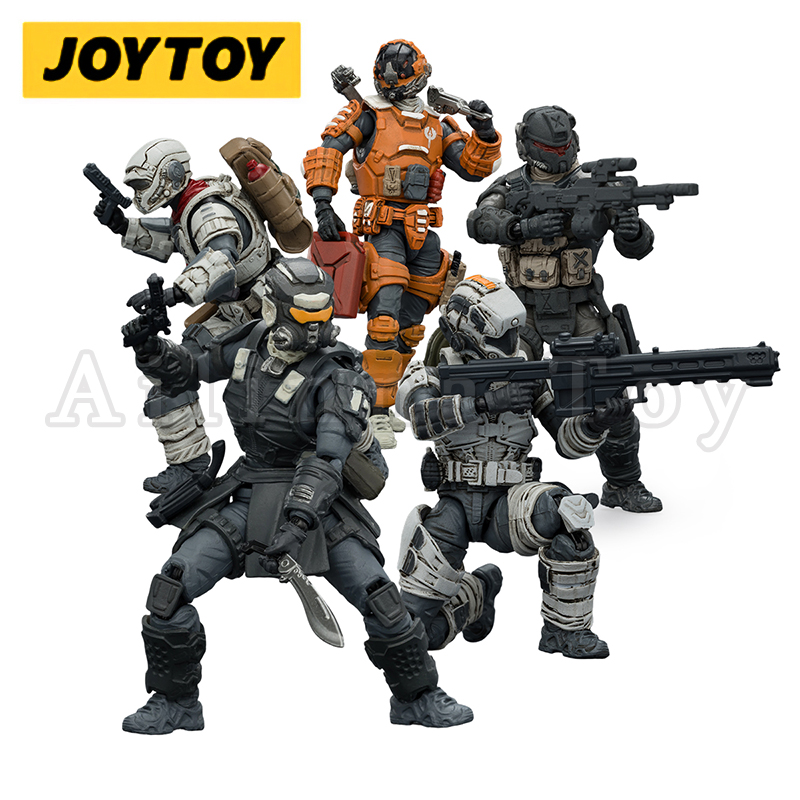 Model Kit Eighty Six - [Pre-Order]JOYTOY 1/25 Action Figure Dark Source