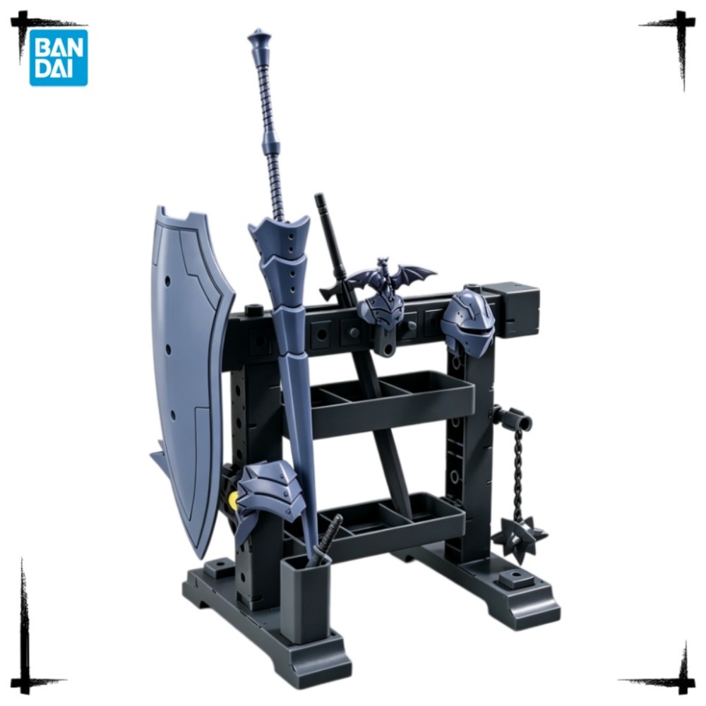 Model Kit Japan Shop - Origineel Bandai 30MF Item Shop 3
