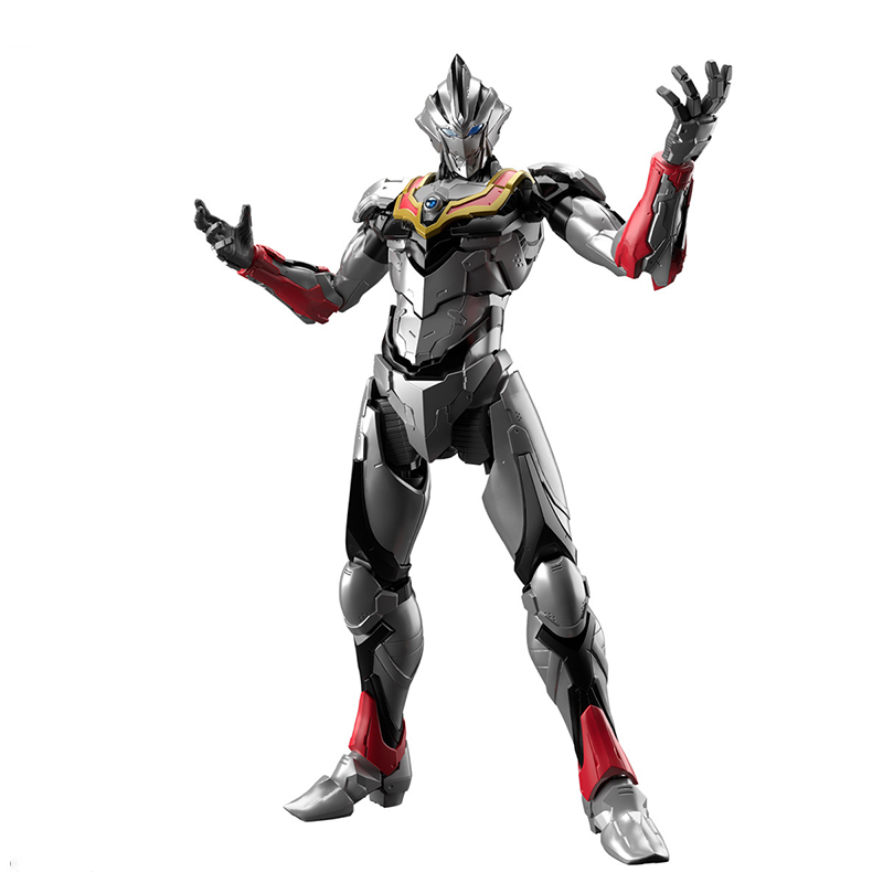 Bandai Originele Echte Boxed U - Model Kit Ultraman Tiga recensie en prijs