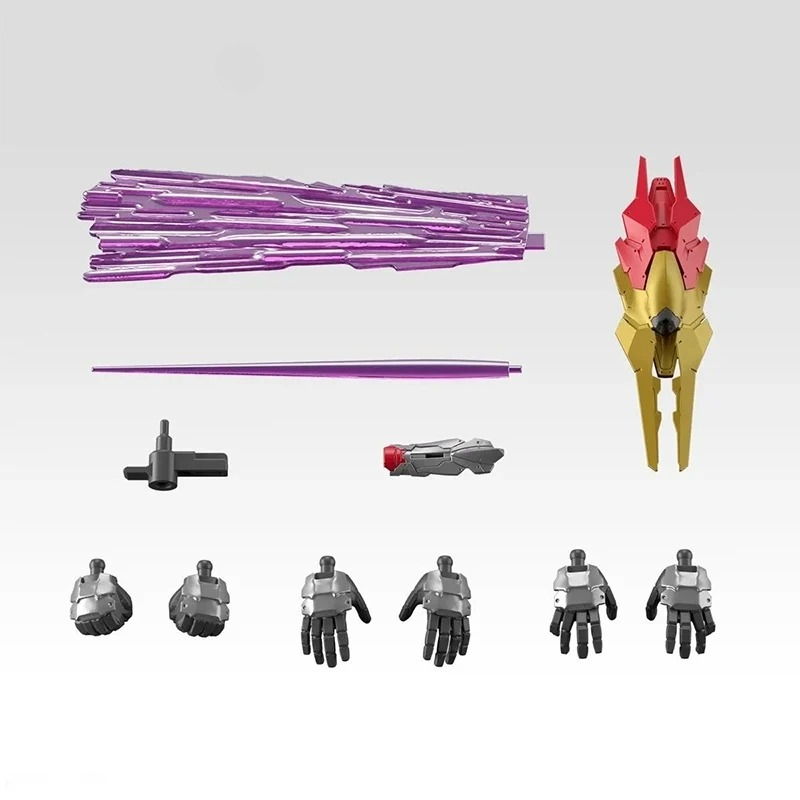 Bandai Originele Echte Boxed U - Model Kit Ultraman Tiga recensie en prijs