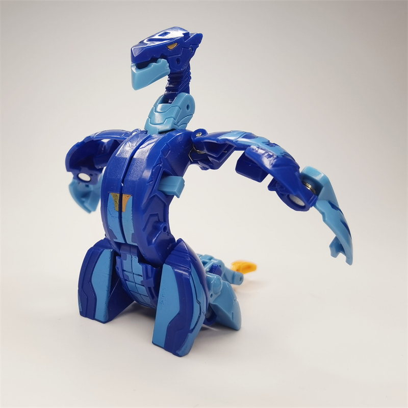 Originele serie Ultra Dragonoi - Model Kit Unicorn recensie en prijs
