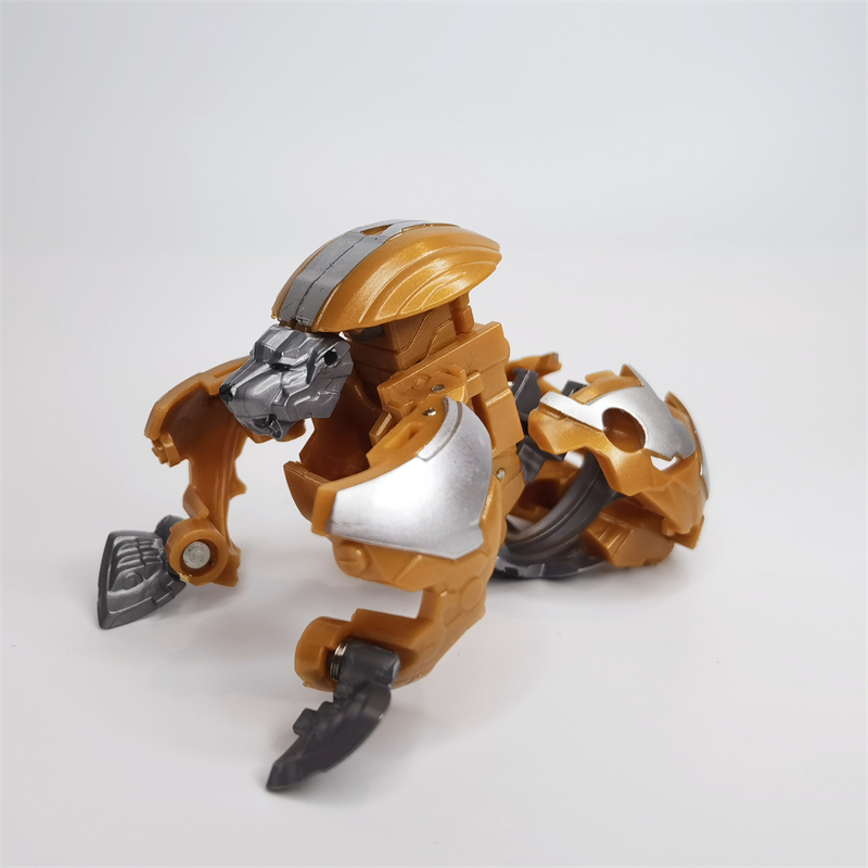 Originele serie Ultra Dragonoi - Model Kit Unicorn recensie en prijs