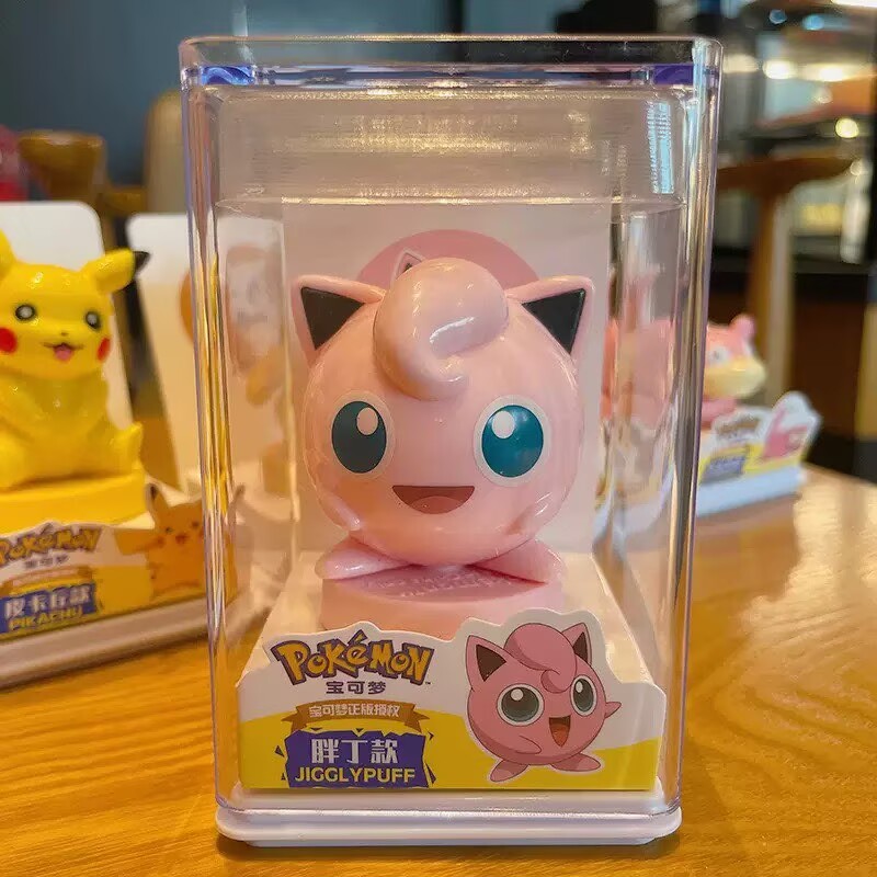 Pokemon Model Kit Anime Karakt - Model Kit Pokemon recensie en prijs