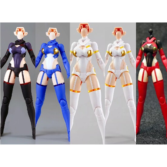 In Voorraad Dhouse 1/12 Schaal - Model Kit Susanoo recensie en prijs