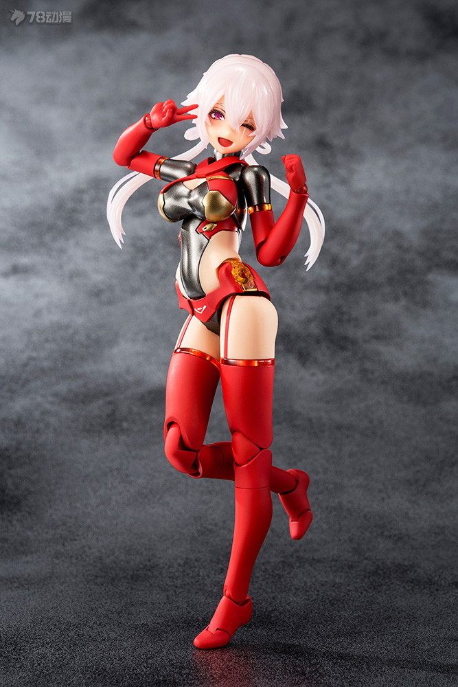 In Voorraad Dhouse 1/12 Schaal - Model Kit Susanoo recensie en prijs