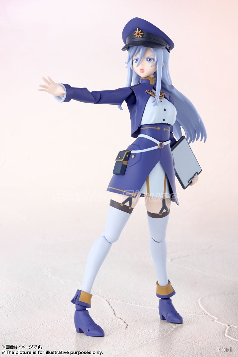 【SF】Op voorraad BANDAI SPIRITS - Model Kit Eighty Six recensie en prijs