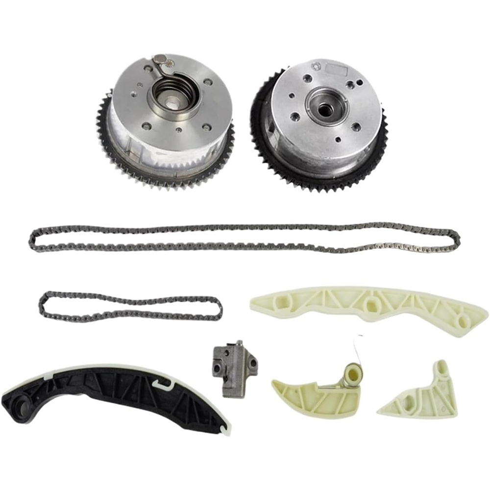 Complete timing reparatieset v - Model Kit Genesis recensie en prijs