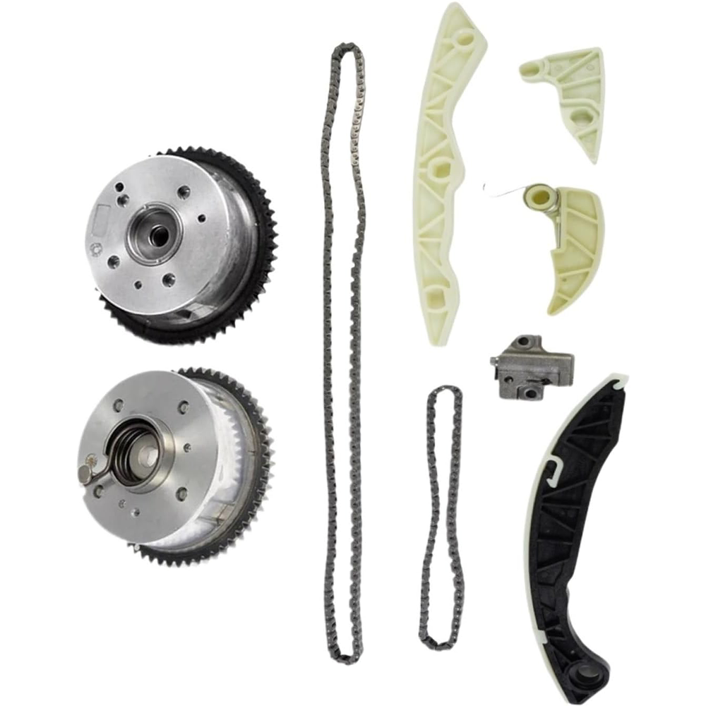 Complete timing reparatieset v - Model Kit Genesis recensie en prijs