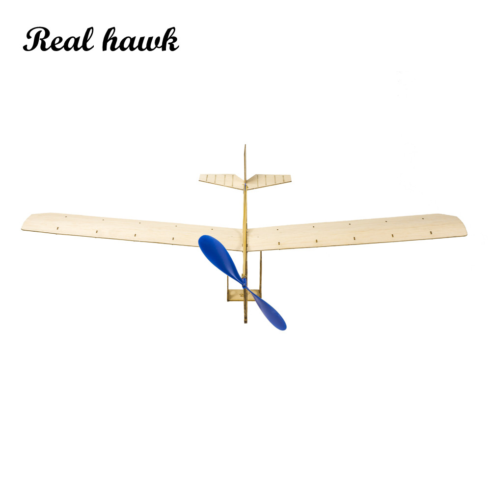 STEM rubberen band aangedreven - Model Kit Simulator recensie en prijs