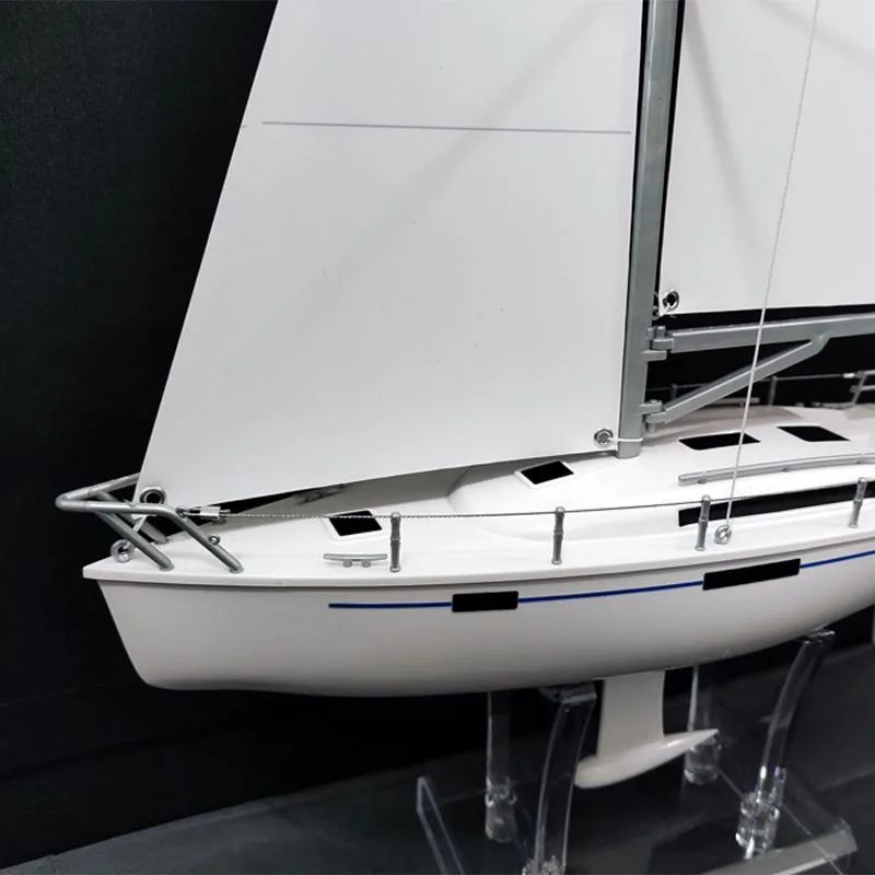 Zeilschip Model Kit DIY met de - Model Kit Ship recensie en prijs