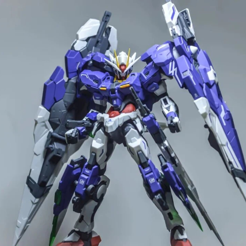 Hete Aanbieding MJH MG 1/100 S - Model Kit Zeus recensie en prijs