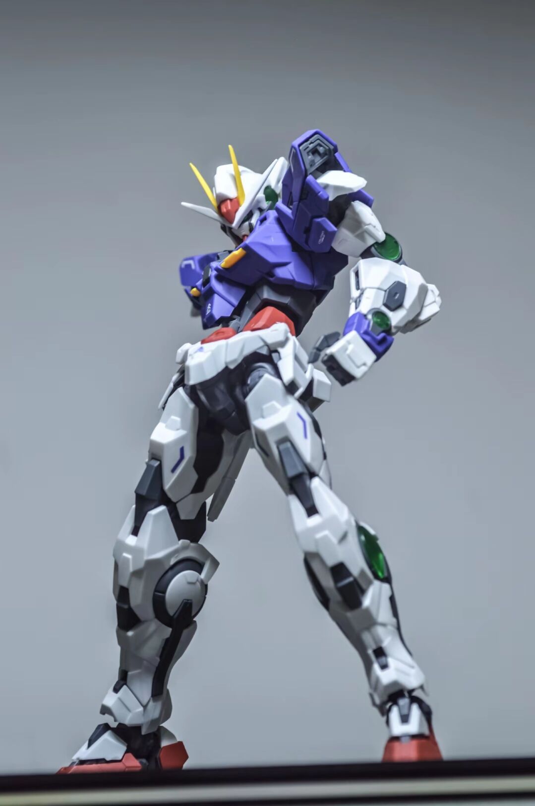 Hete Aanbieding MJH MG 1/100 S - Model Kit Zeus recensie en prijs