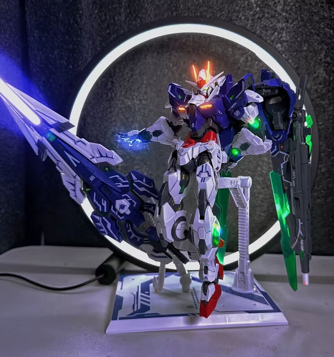 Hete Aanbieding MJH MG 1/100 S - Model Kit Zeus recensie en prijs