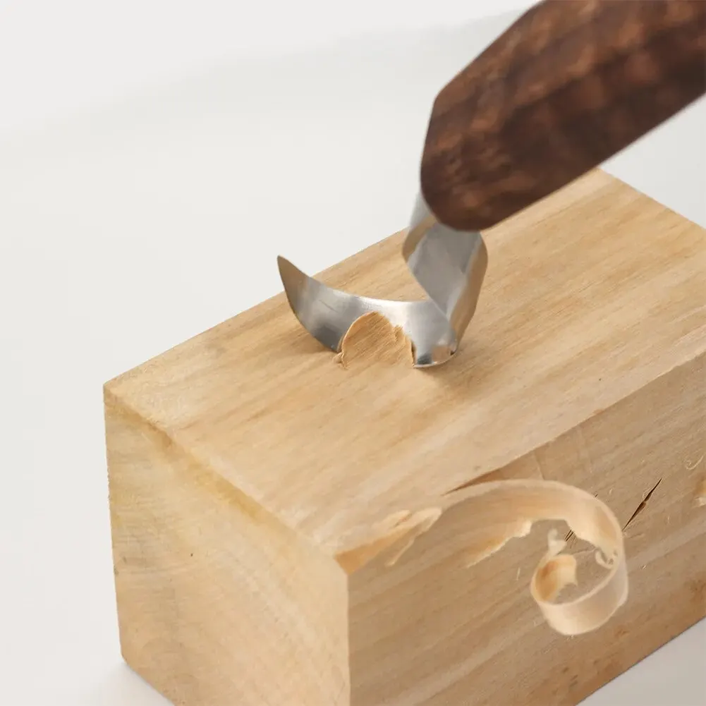 ‌ 1PC professionele houtsnijme - Hobby Knife Blade recensie en prijs