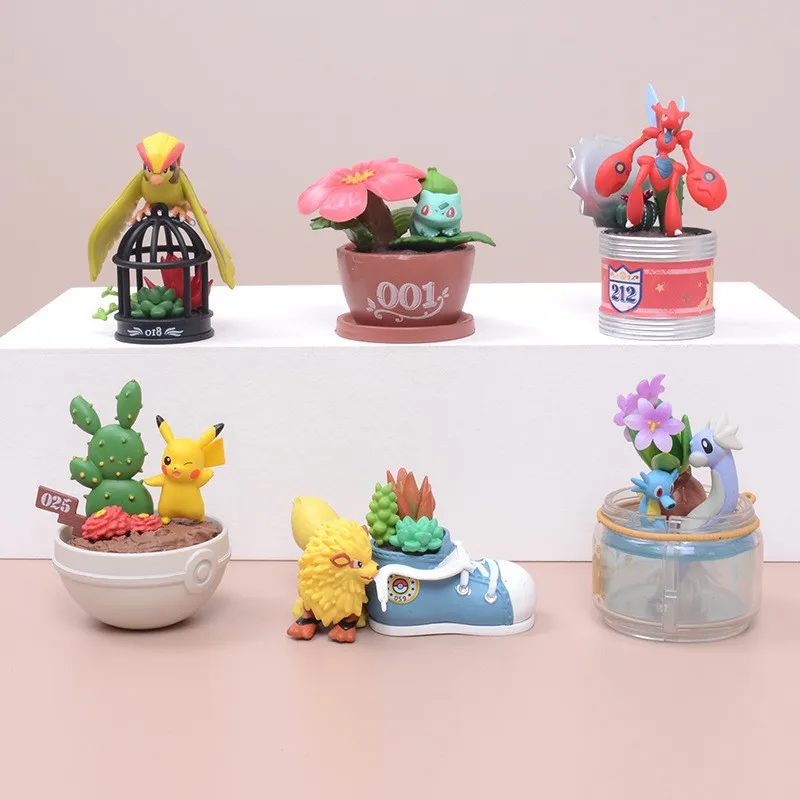 Pokemon Blind Box Speelgoed Mi - Model Kit Pokemon recensie en prijs