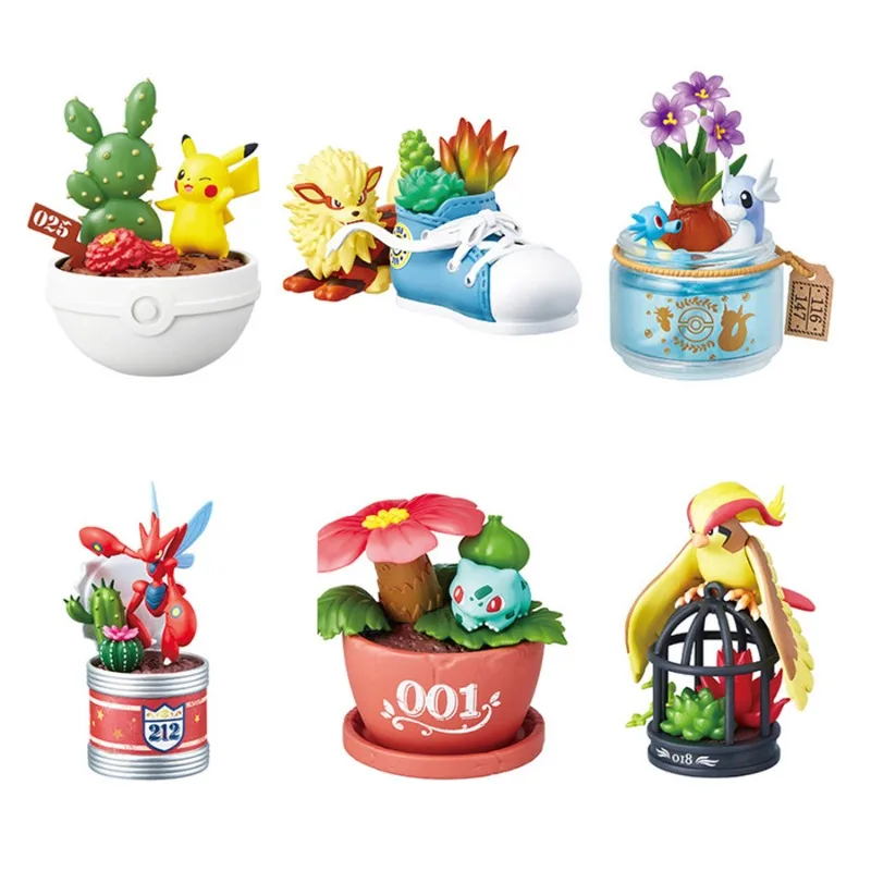 Pokemon Blind Box Speelgoed Mi - Model Kit Pokemon recensie en prijs