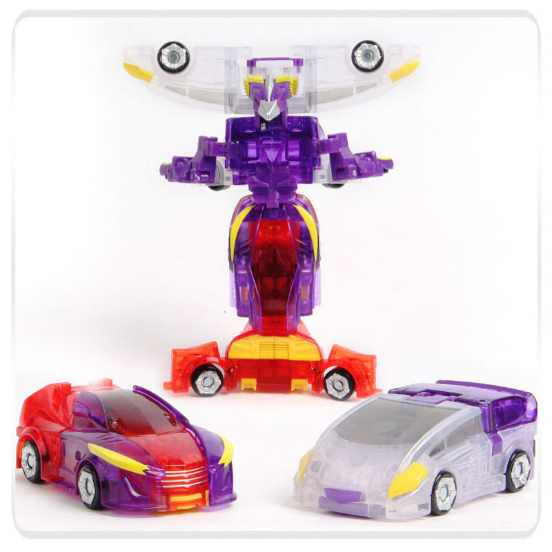 Koreaanse Cartoon Anime Draaie - Model Kit Unicorn recensie en prijs