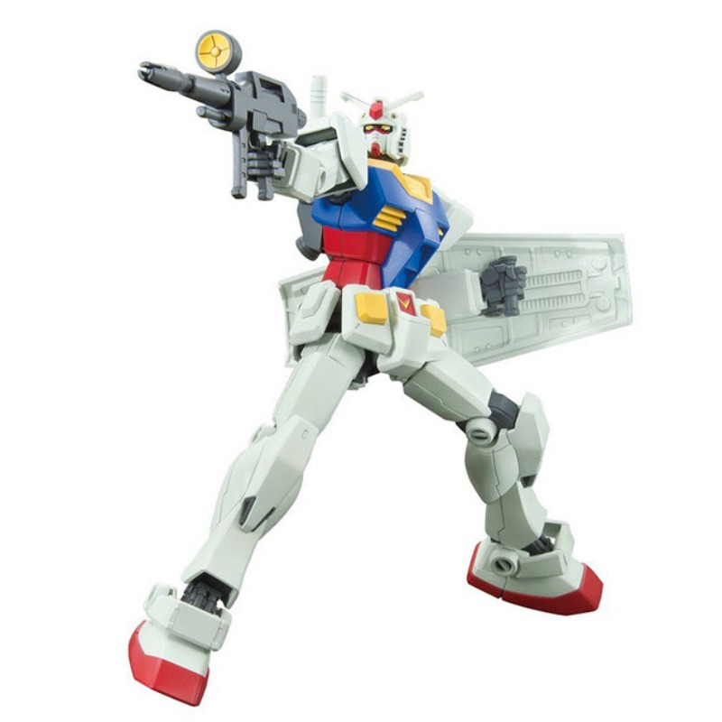 Op voorraad Bandai Origineel H - Model Kit Unicorn recensie en prijs