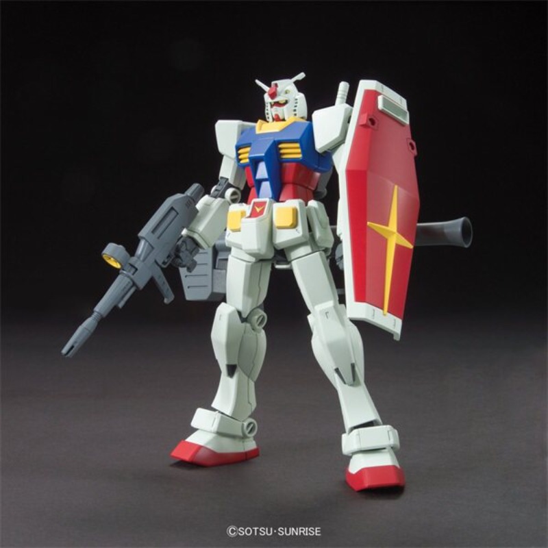 Op voorraad Bandai Origineel H - Model Kit Unicorn recensie en prijs