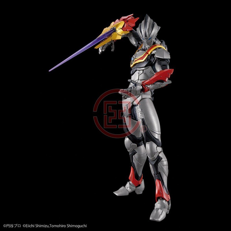 Bandai Originele Echte Ultrama - Model Kit Ultraman Tiga recensie en prijs
