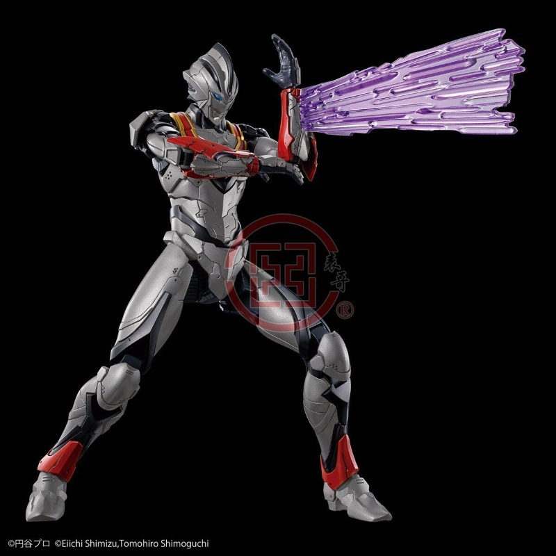 Bandai Originele Echte Ultrama - Model Kit Ultraman Tiga recensie en prijs