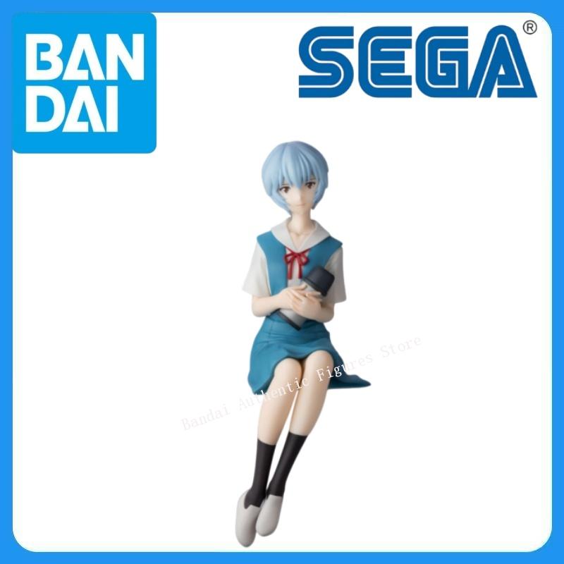 Op voorraad Originele SEGA Eva - Model Kit Evangelion Bandai recensie en prijs