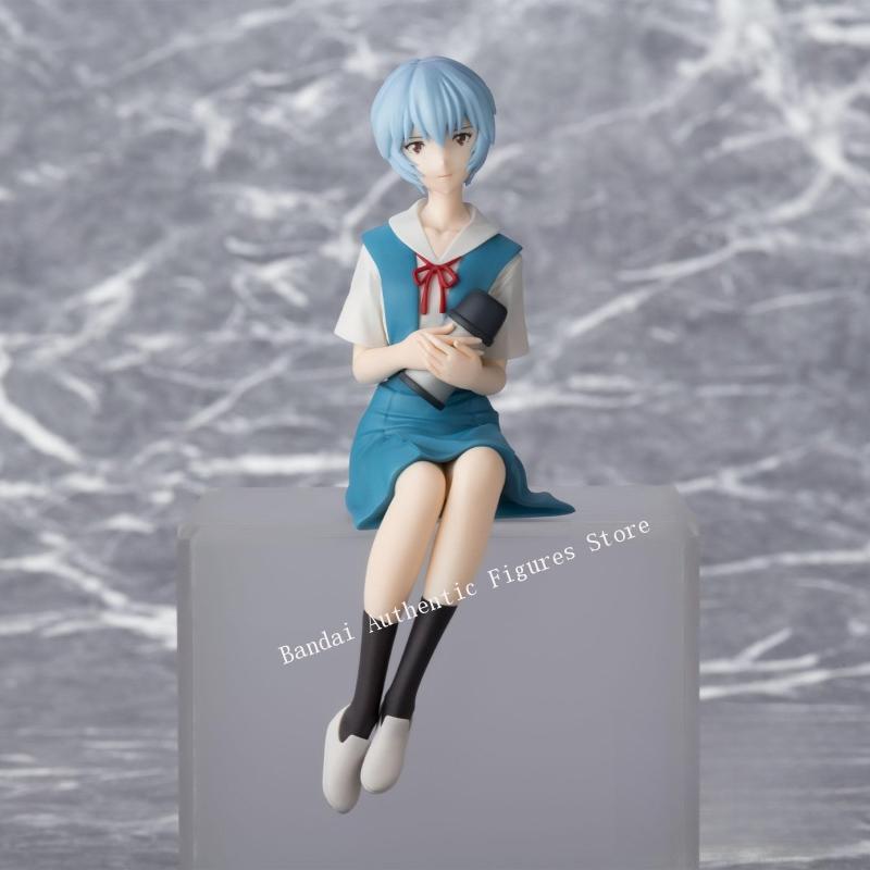 Op voorraad Originele SEGA Eva - Model Kit Evangelion Bandai recensie en prijs