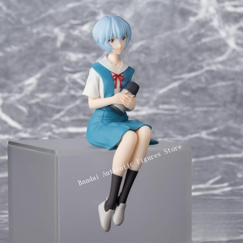 Op voorraad Originele SEGA Eva - Model Kit Evangelion Bandai recensie en prijs