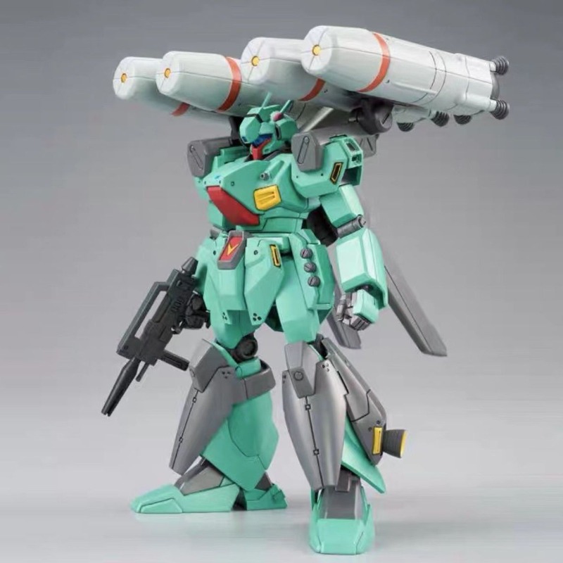 Bandai Origineel HGUC 1/144 Mo - Model Kit Unicorn recensie en prijs
