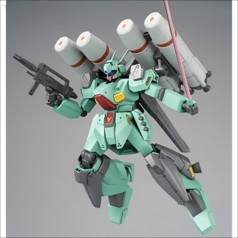 Bandai Origineel HGUC 1/144 Mo - Model Kit Unicorn recensie en prijs