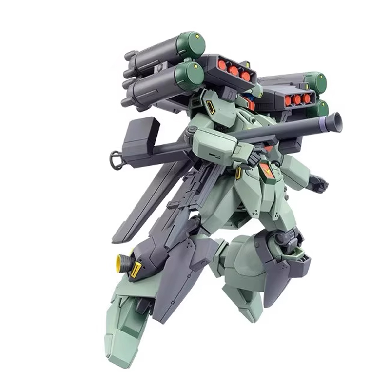 Bandai Origineel HGUC 1/144 Mo - Model Kit Unicorn recensie en prijs