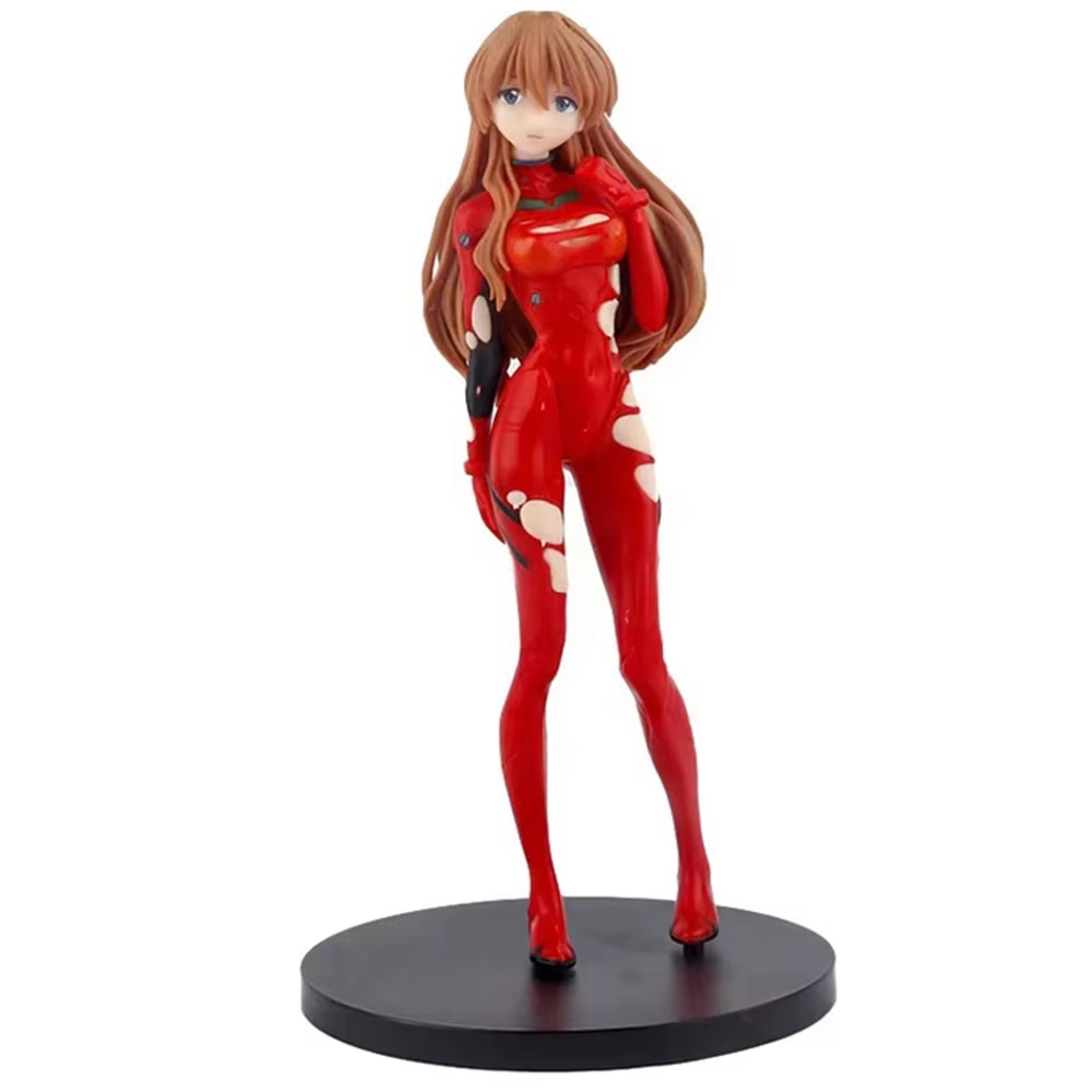 Hot Genesis Evangelion Anime F - Model Kit Evangelion Bandai recensie en prijs