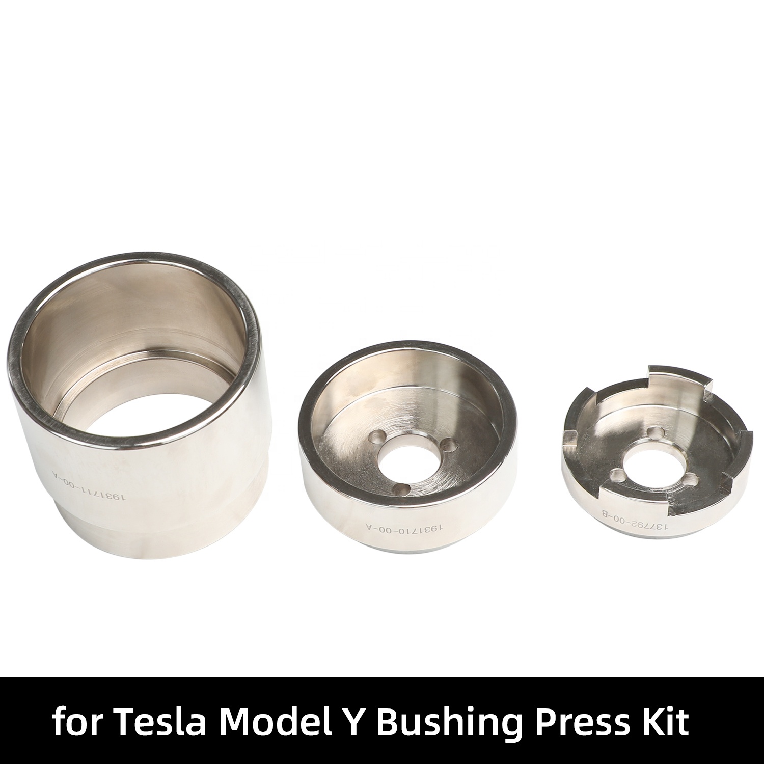 Voor Model Y Achterwielophangi - Model Kit Tools recensie en prijs