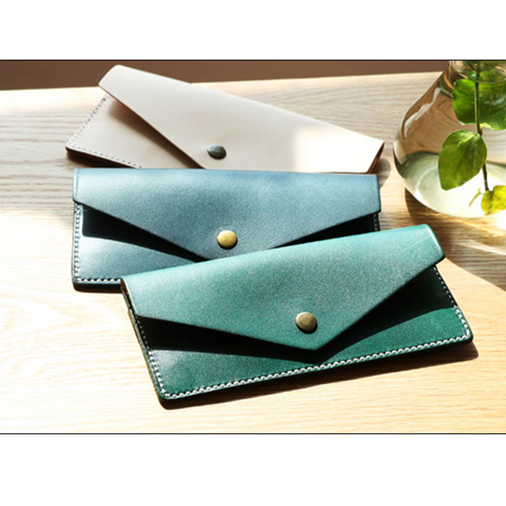 Diy Leather Craft Lange Portem - Hobby Knife Blade recensie en prijs