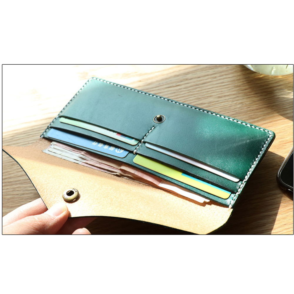 Diy Leather Craft Lange Portem - Hobby Knife Blade recensie en prijs