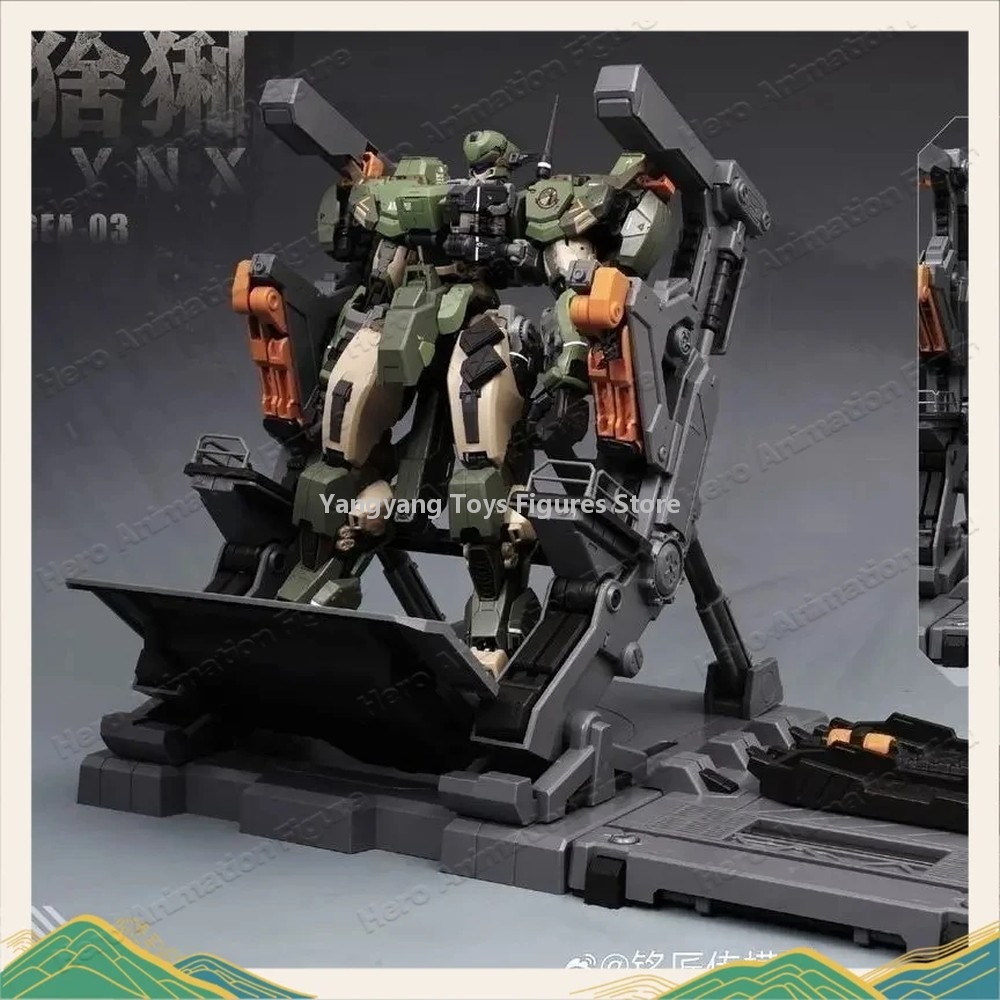 NIEUWE MingjiangZhuan BLUE WHA - Model Kit Xà Nữ recensie en prijs