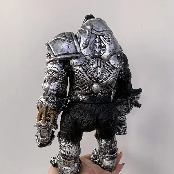 Nieuwe Godzilla Vs Kong 2 evol - Model Kit Vs Action Figure recensie en prijs