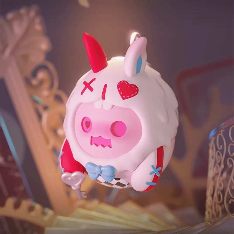 Finding Unicorn All Star Serie - Model Kit Unicorn recensie en prijs