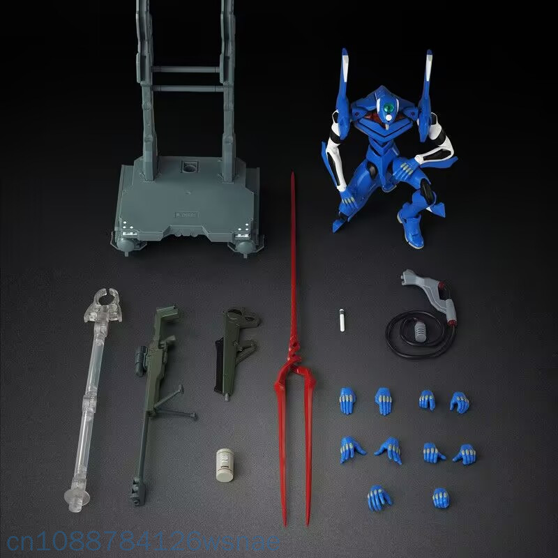 Blokees Proto Type-00 Tv Legen - Model Kit Genesis recensie en prijs