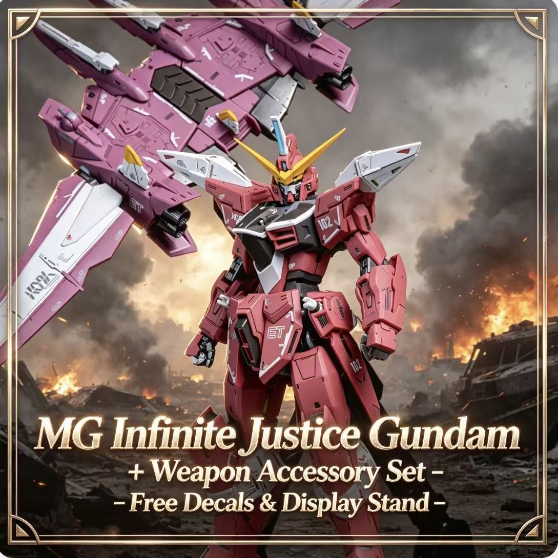 X09A MG CHENGSHUN MG 1/100 Zgm - Model Kit Zeus recensie en prijs