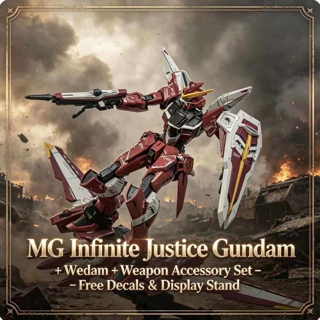 X09A MG CHENGSHUN MG 1/100 Zgm - Model Kit Zeus recensie en prijs