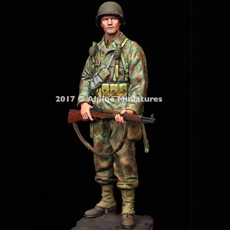 1/16 Hars Karakter Soldaat Mod - Model Kit Gunpla recensie en prijs