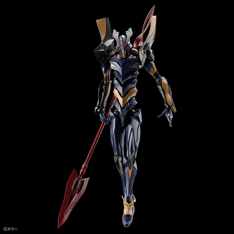 Evangelion Mark.06 Bandai RG N - Model Kit Genesis recensie en prijs