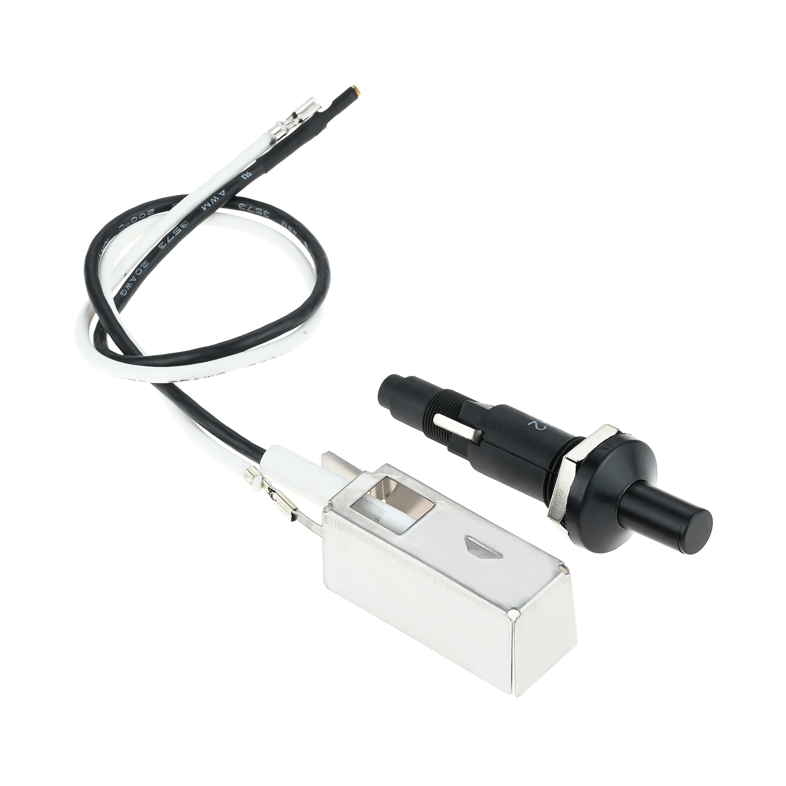 7509 Drukknop Piëzo-Ontsteker  - Model Kit Genesis recensie en prijs